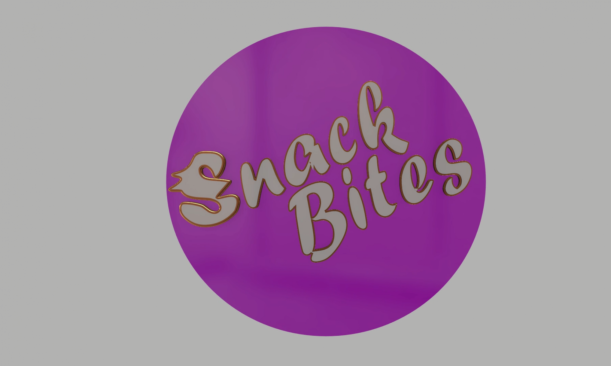 Logo SnackBites VOF